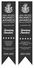 Project awards
